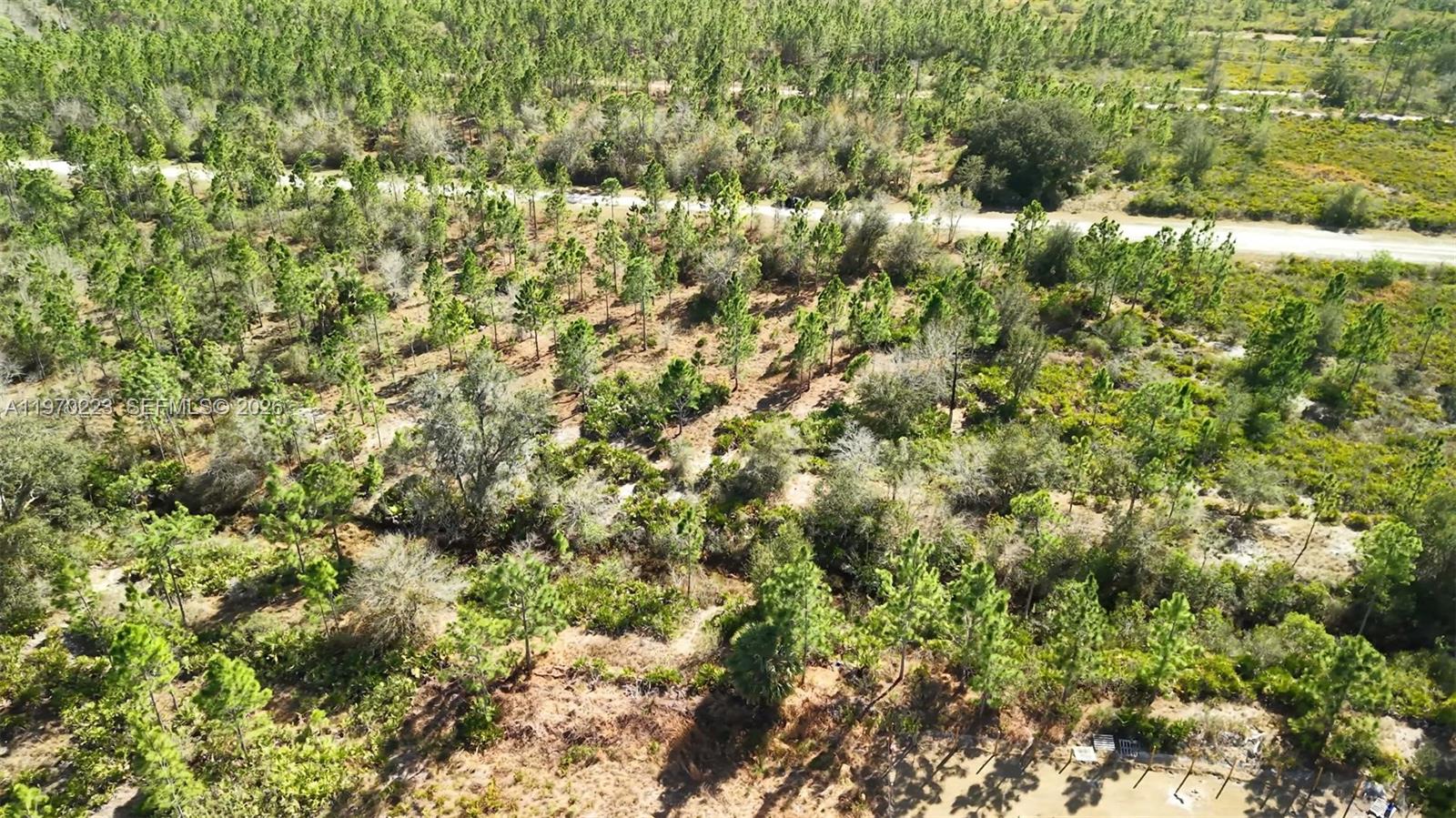 INDIAN LAKE ESTATES - Land