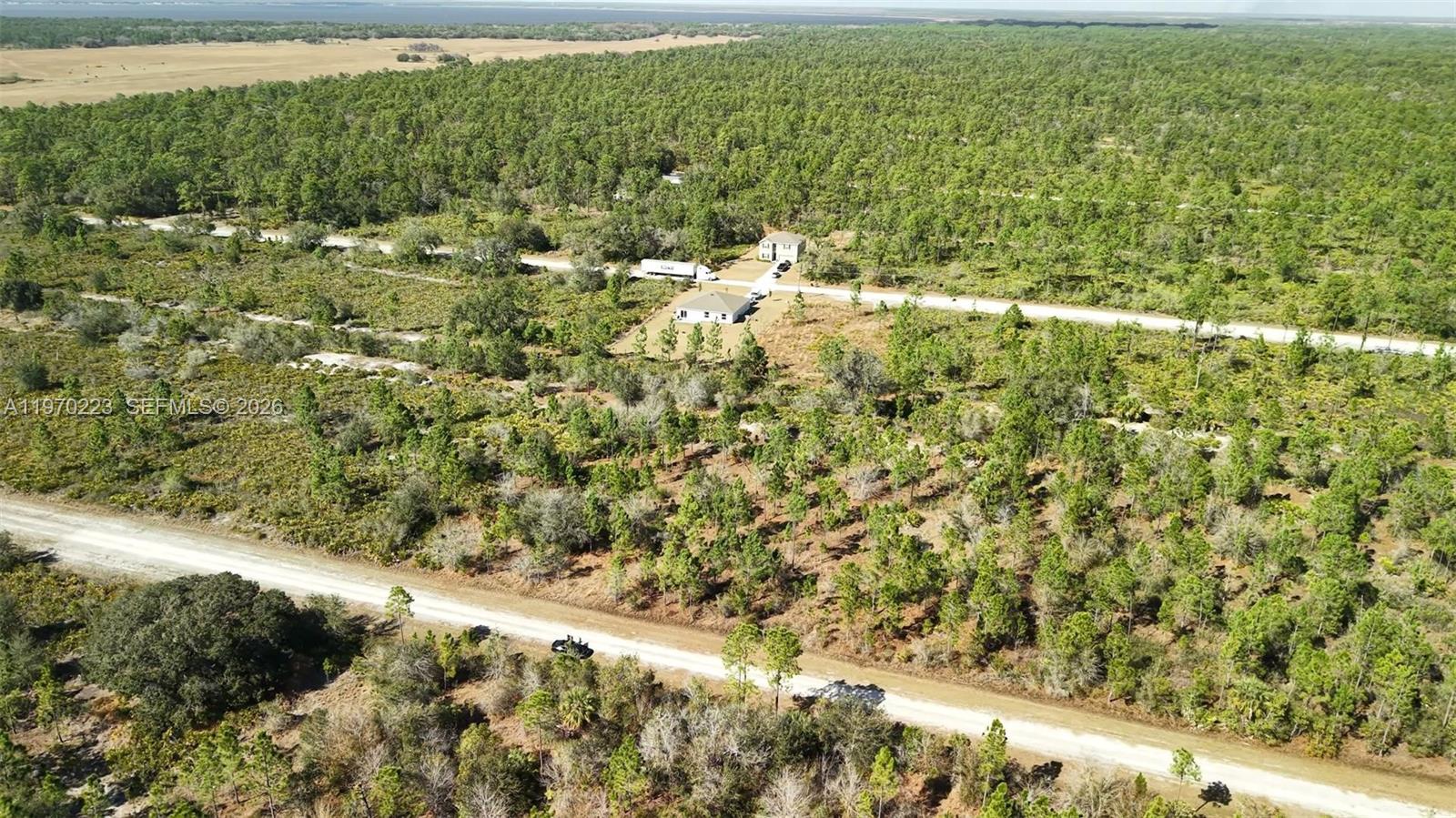 INDIAN LAKE ESTATES - Land