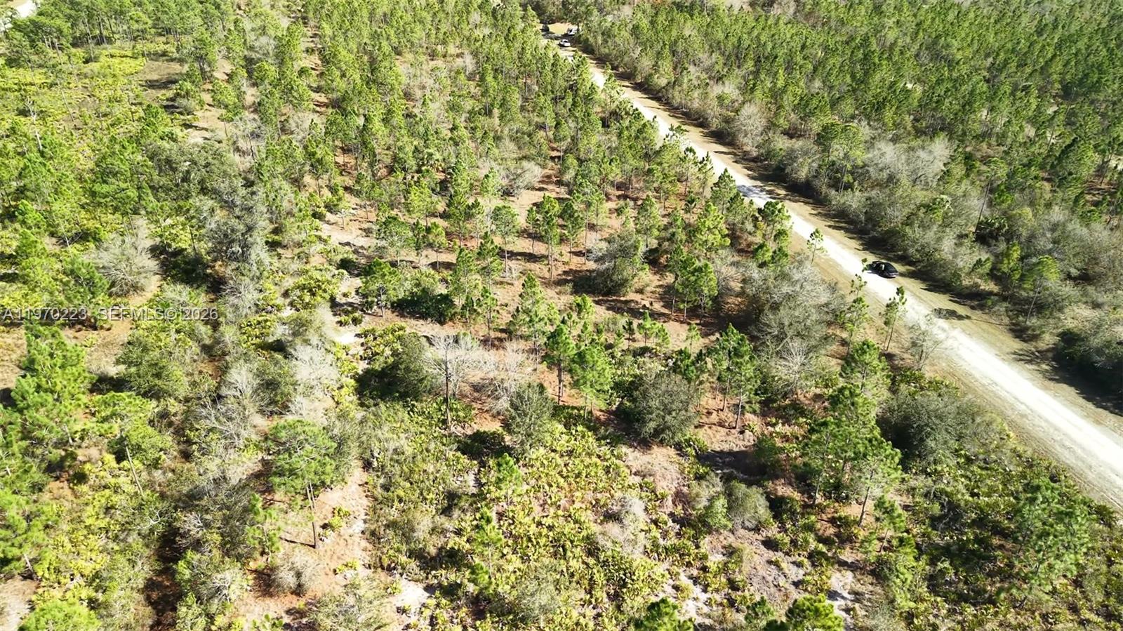 INDIAN LAKE ESTATES - Land