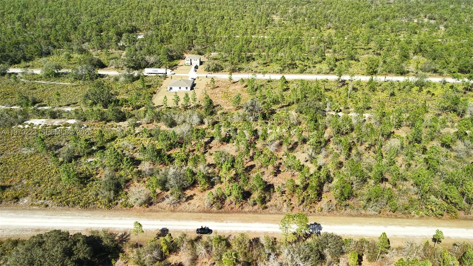 INDIAN LAKE ESTATES - Land