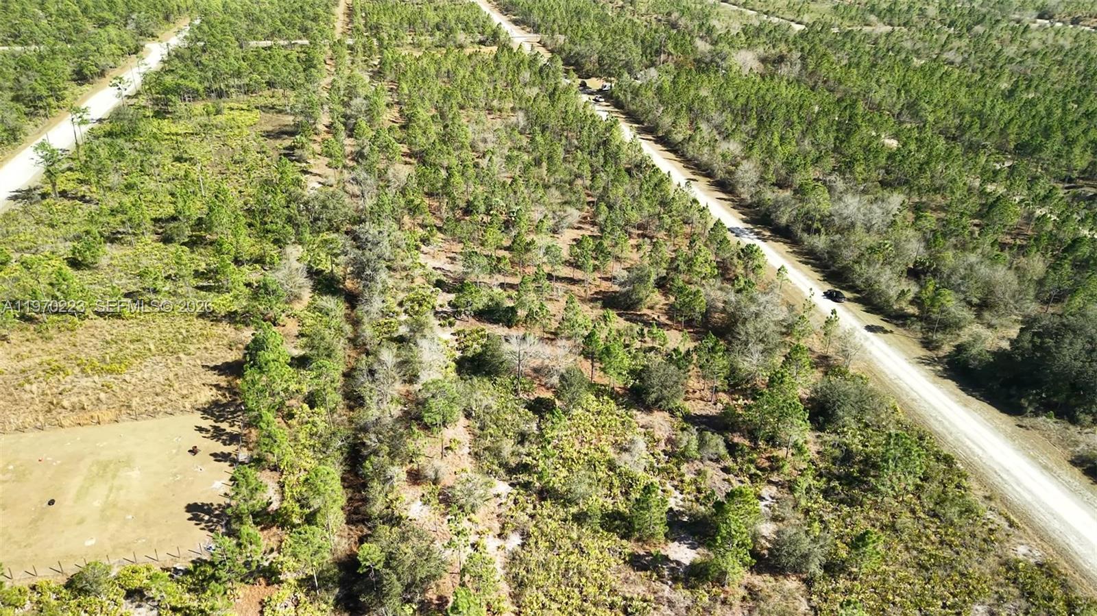 INDIAN LAKE ESTATES - Land