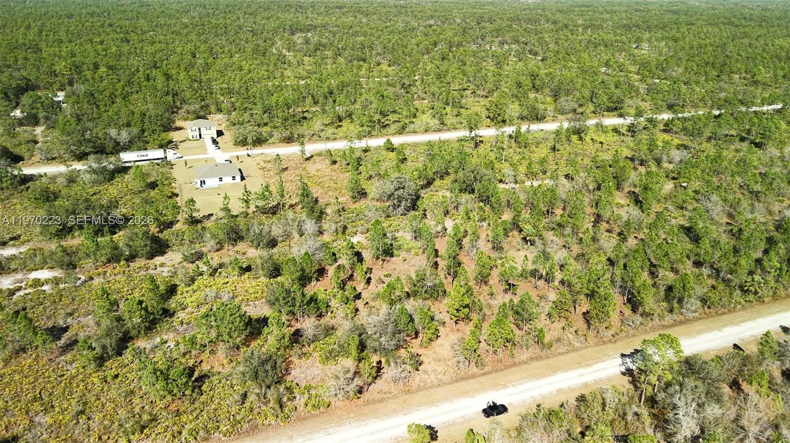 INDIAN LAKE ESTATES - Land