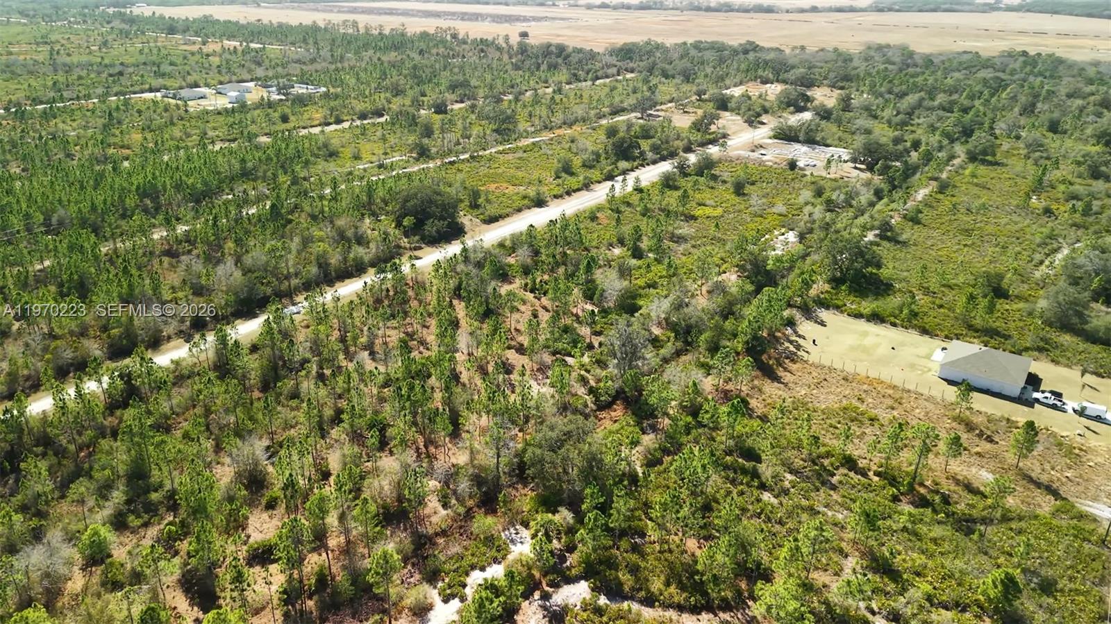 INDIAN LAKE ESTATES - Land