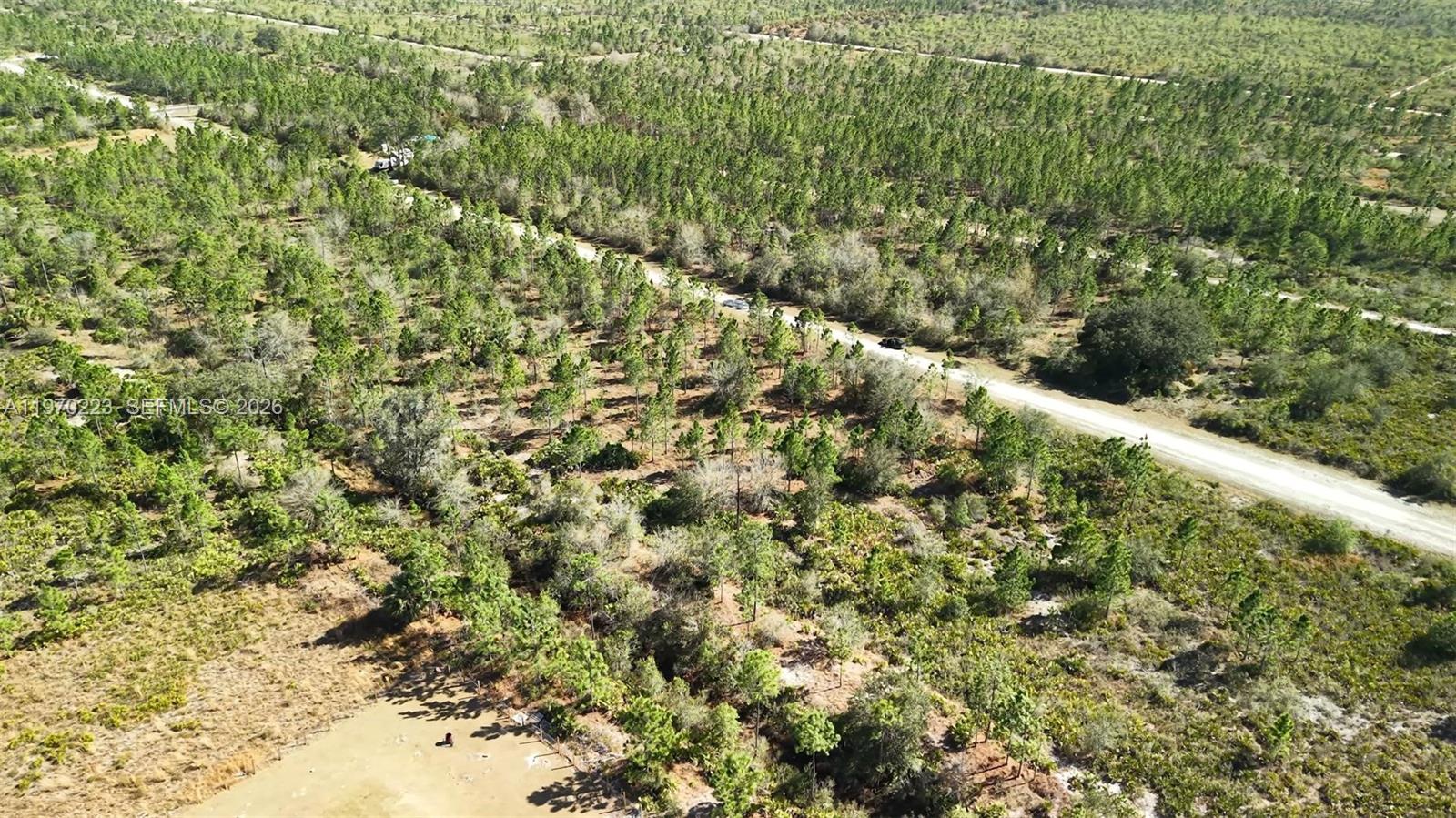 INDIAN LAKE ESTATES - Land