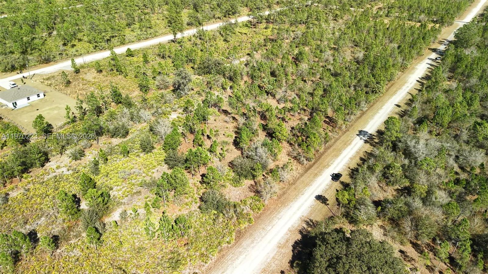 INDIAN LAKE ESTATES - Land