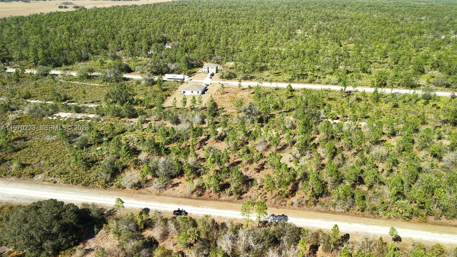 INDIAN LAKE ESTATES - Land