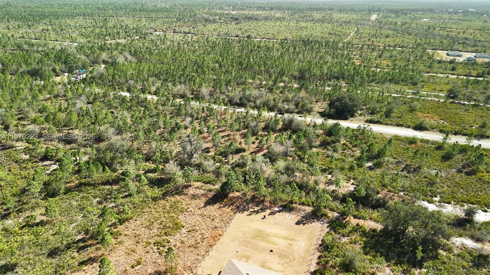 INDIAN LAKE ESTATES - Land