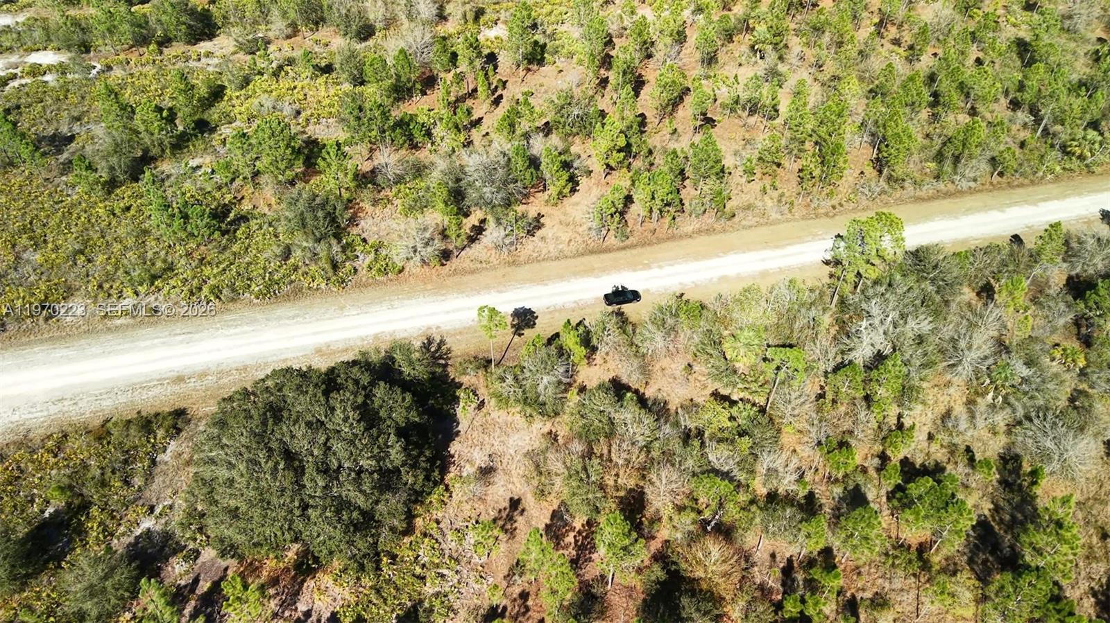 INDIAN LAKE ESTATES - Land