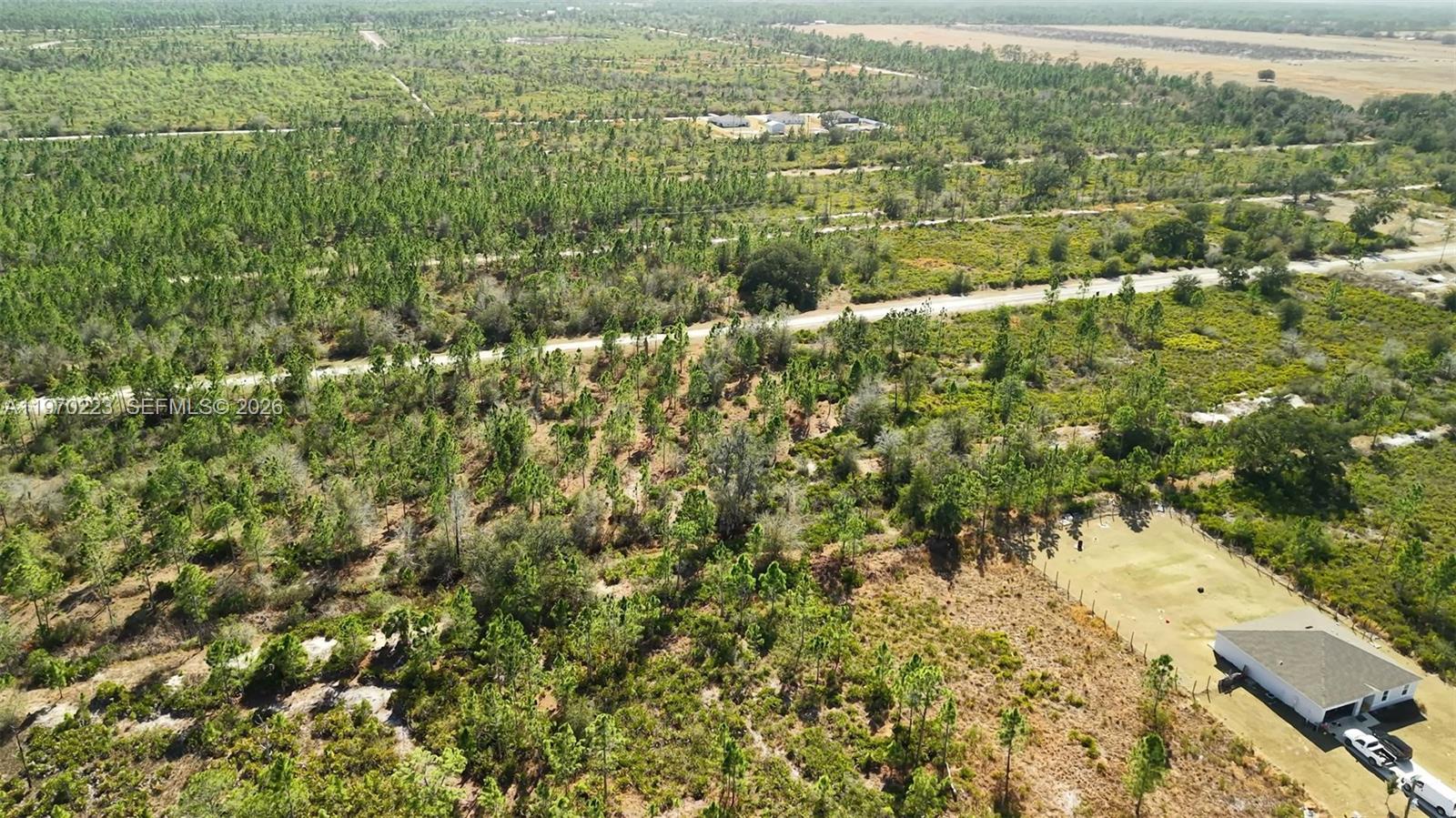 INDIAN LAKE ESTATES - Land