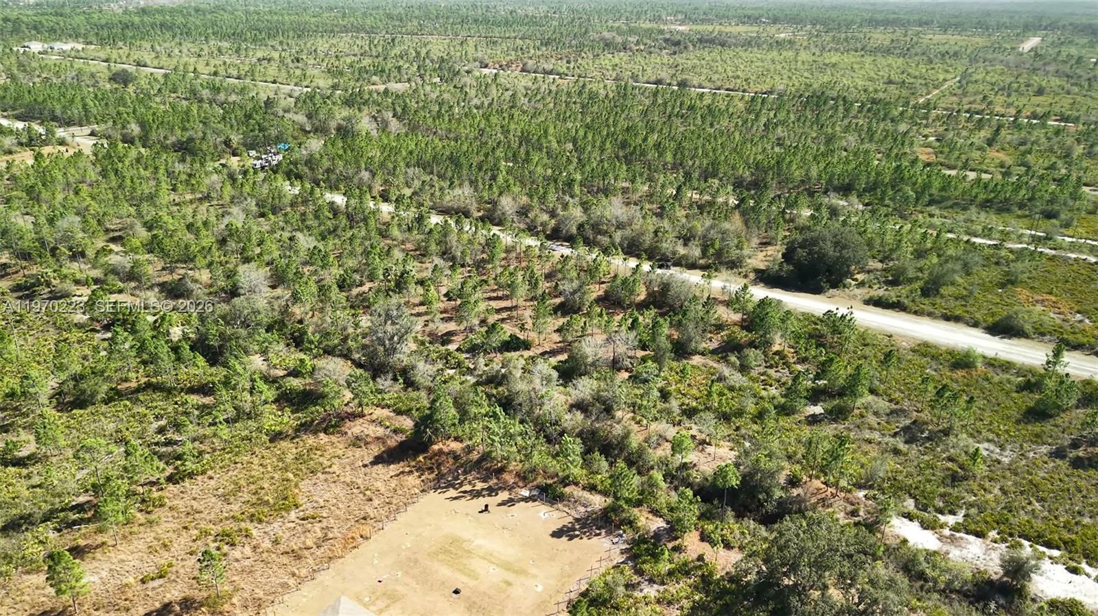 INDIAN LAKE ESTATES - Land