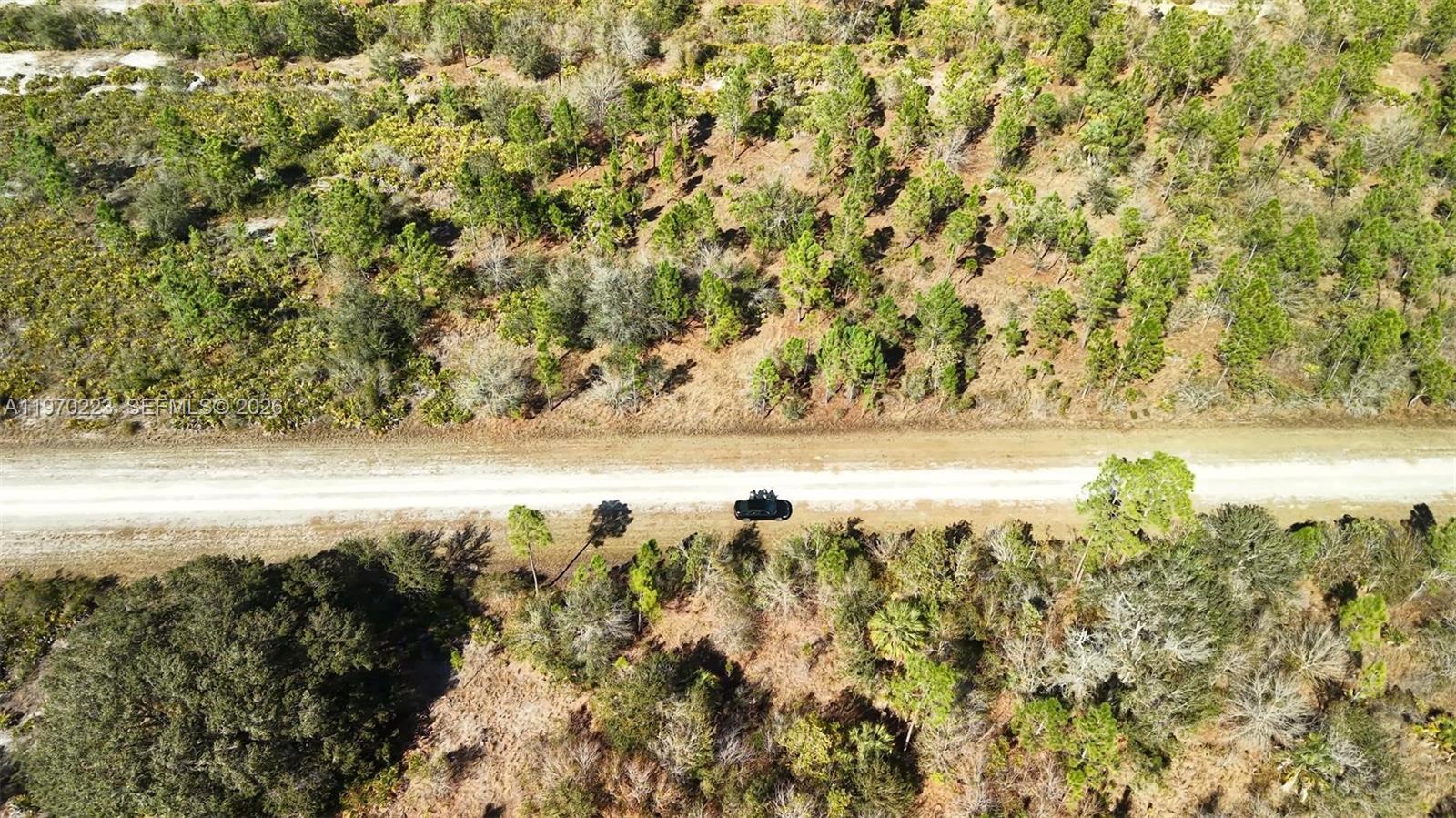 INDIAN LAKE ESTATES - Land