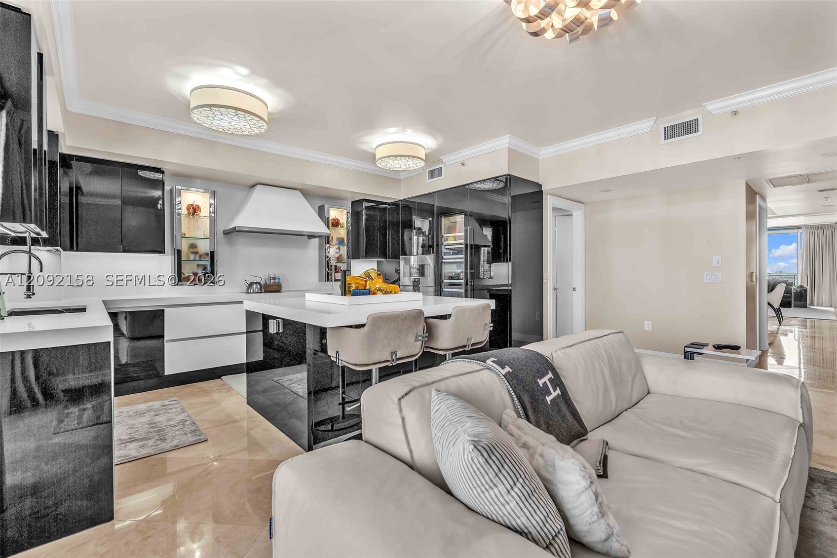 333 Las Olas Way 2409