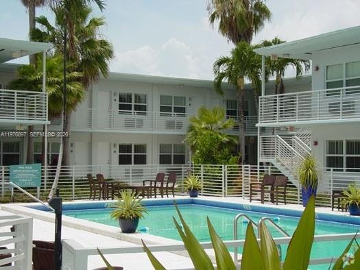 CAUSEWAY BAYFRONTS - Residential Lease