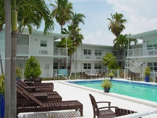 CAUSEWAY BAYFRONTS - Residential Lease