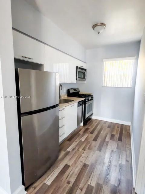 CAUSEWAY BAYFRONTS - Residential Lease