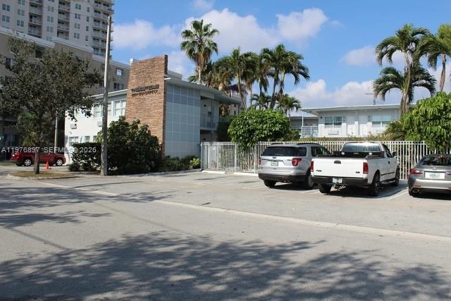 CAUSEWAY BAYFRONTS - Residential Lease