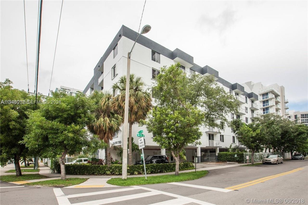 BRICKELL VIEW CONDO - Residential