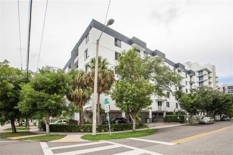 126 SW 17th Rd 507 Miami FL 33129