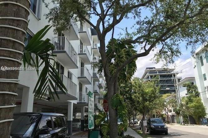 BRICKELL VIEW CONDO - Residential