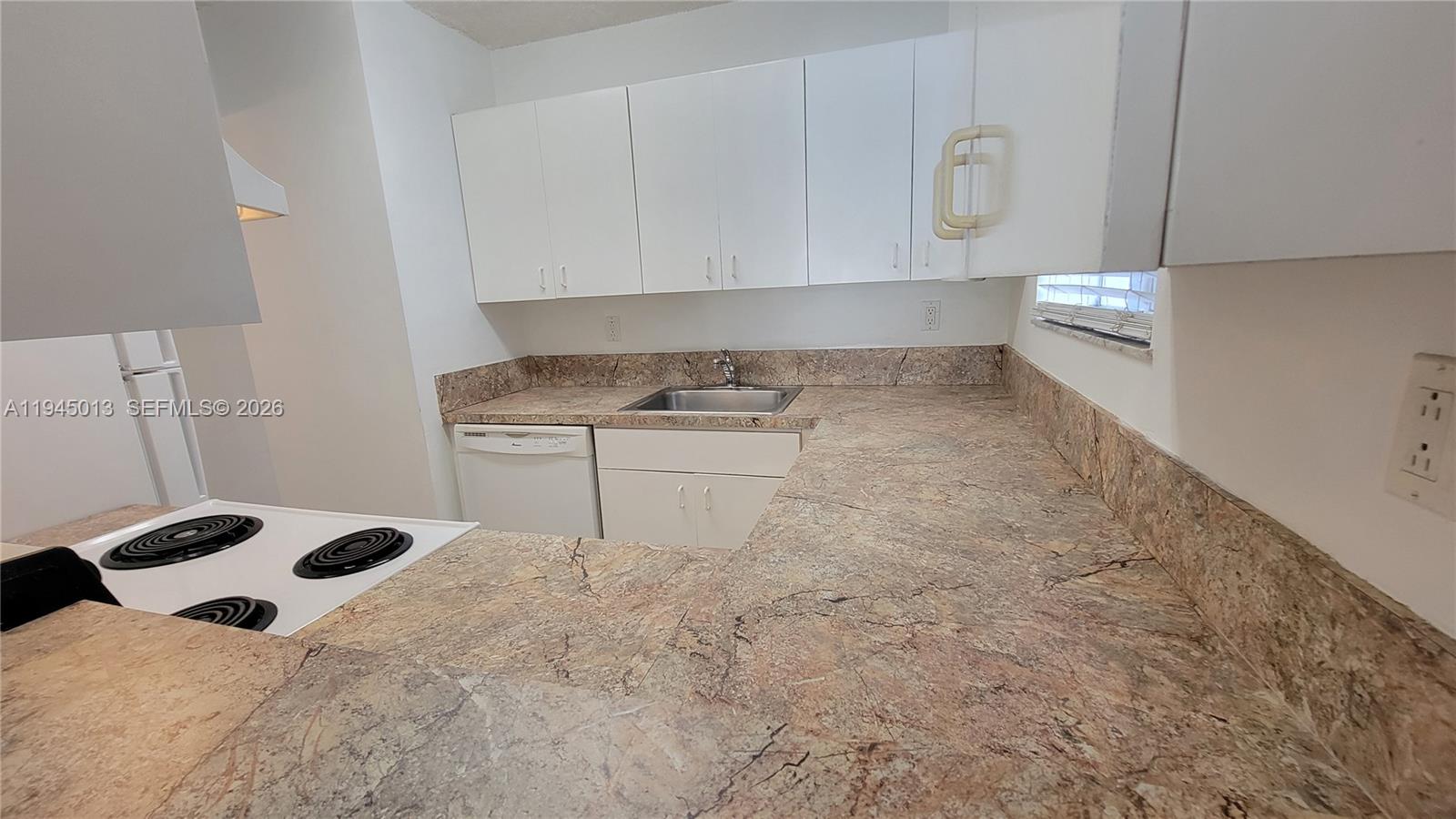 BRICKELL VIEW CONDO - Residential