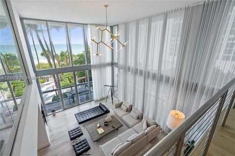 Photo of 6899 Collins Ave #202, Miami Beach, FL 33141 (MLS # A12023213)