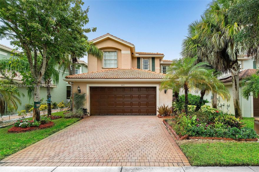 Another Great Listing brought to you by Paul Jacques, P.A EveryThing Real Estate.  Welcome home to the great sort after Nautica Lakes Community well maintain low HOA including basic cable. Great 5 bedrooms 3 baths home.  This home feature all accordion shutters, modern appliances, primary suite upstairs and a full bathroom downstairs. Minutes from the West Palm Beach International Airport, exceptional restaurants, shops, Costco, entertainment and more.  This Beauty will not last Do not miss on this one. Application fee: $ 150.00