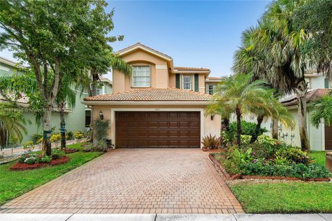 571 Calamint Pt Royal Palm Beach FL 33411