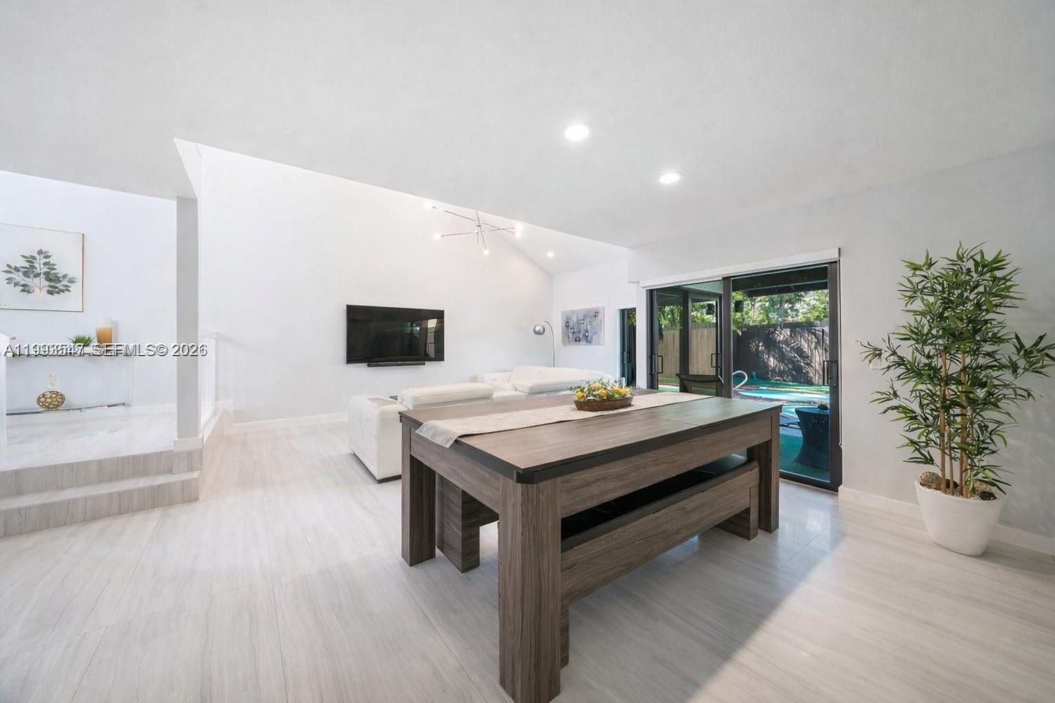 SUNSET HARBOUR SEC 2 - Residential