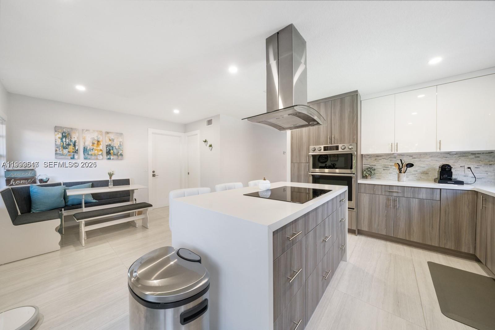 SUNSET HARBOUR SEC 2 - Residential