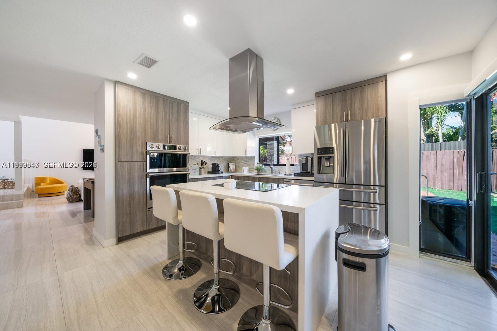 SUNSET HARBOUR SEC 2 - Residential