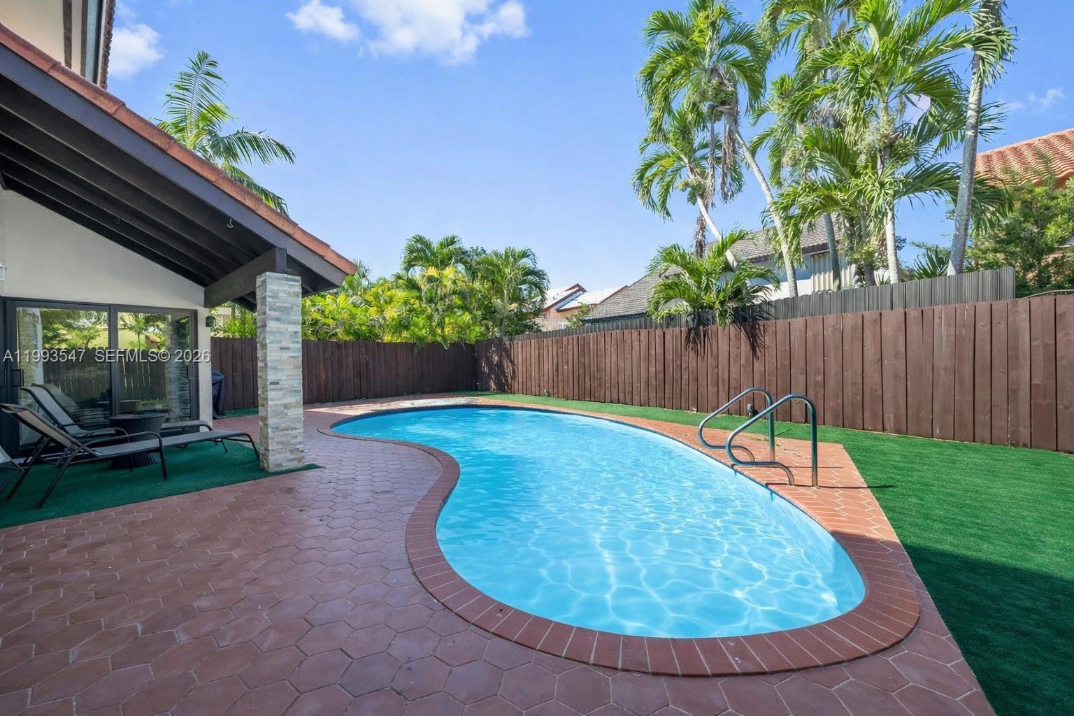 SUNSET HARBOUR SEC 2 - Residential