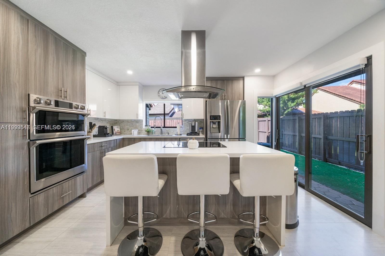 SUNSET HARBOUR SEC 2 - Residential