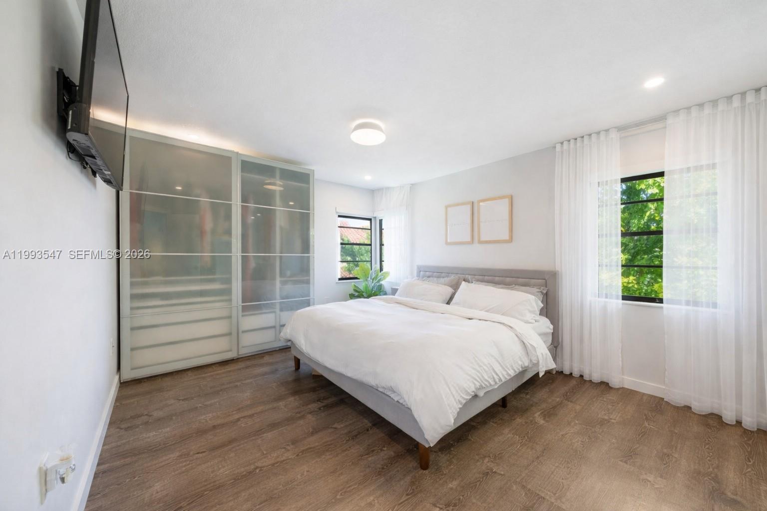 SUNSET HARBOUR SEC 2 - Residential