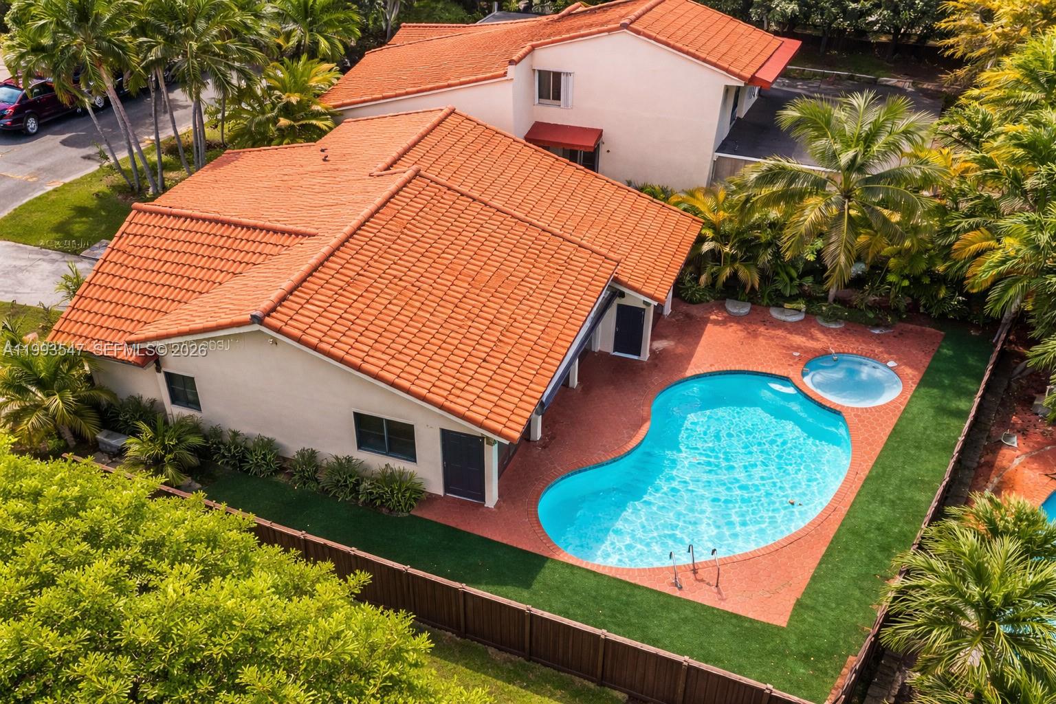 SUNSET HARBOUR SEC 2 - Residential