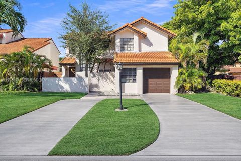 12720 SW 63rd Cir Ter Miami FL 33183