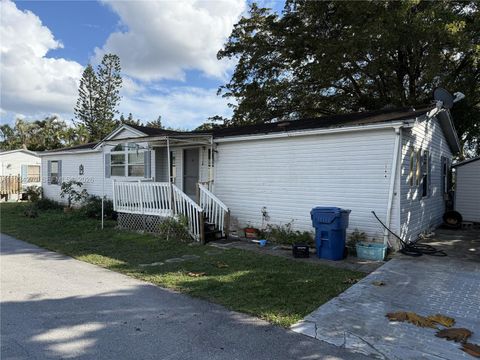 19800 SW 180th Ave 144 Miami FL 33187