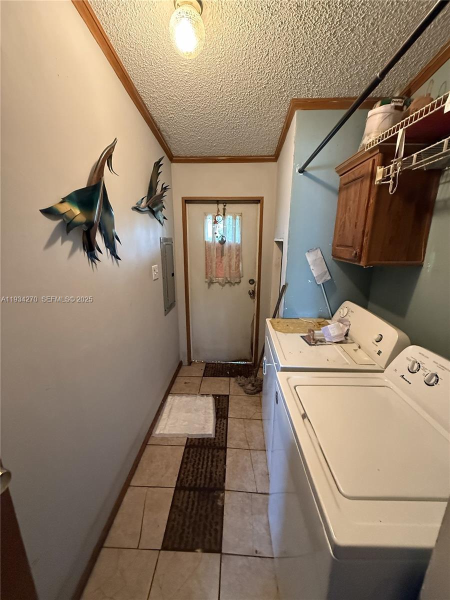 AMERICANA VILLAGE CONDO - Residential