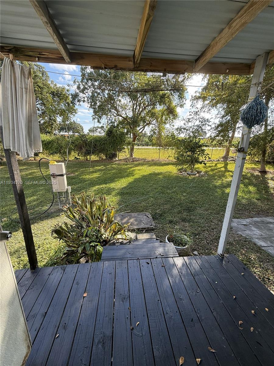 AMERICANA VILLAGE CONDO - Residential