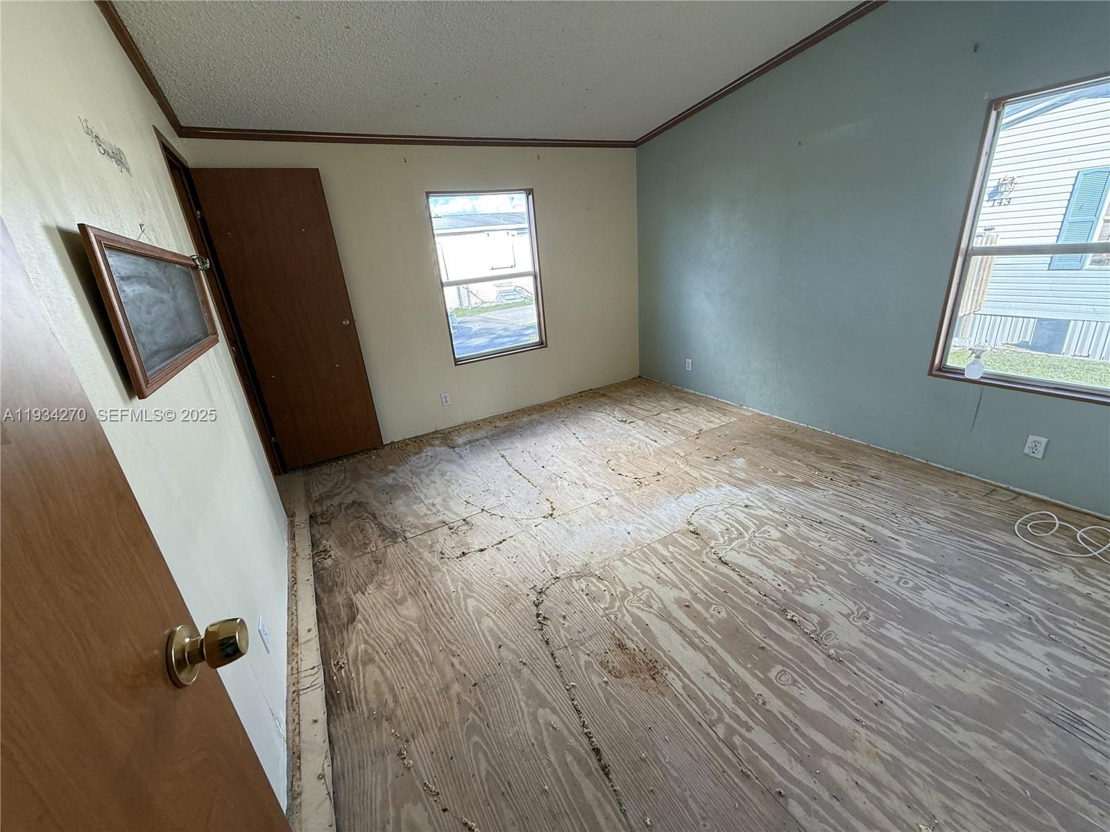 AMERICANA VILLAGE CONDO - Residential