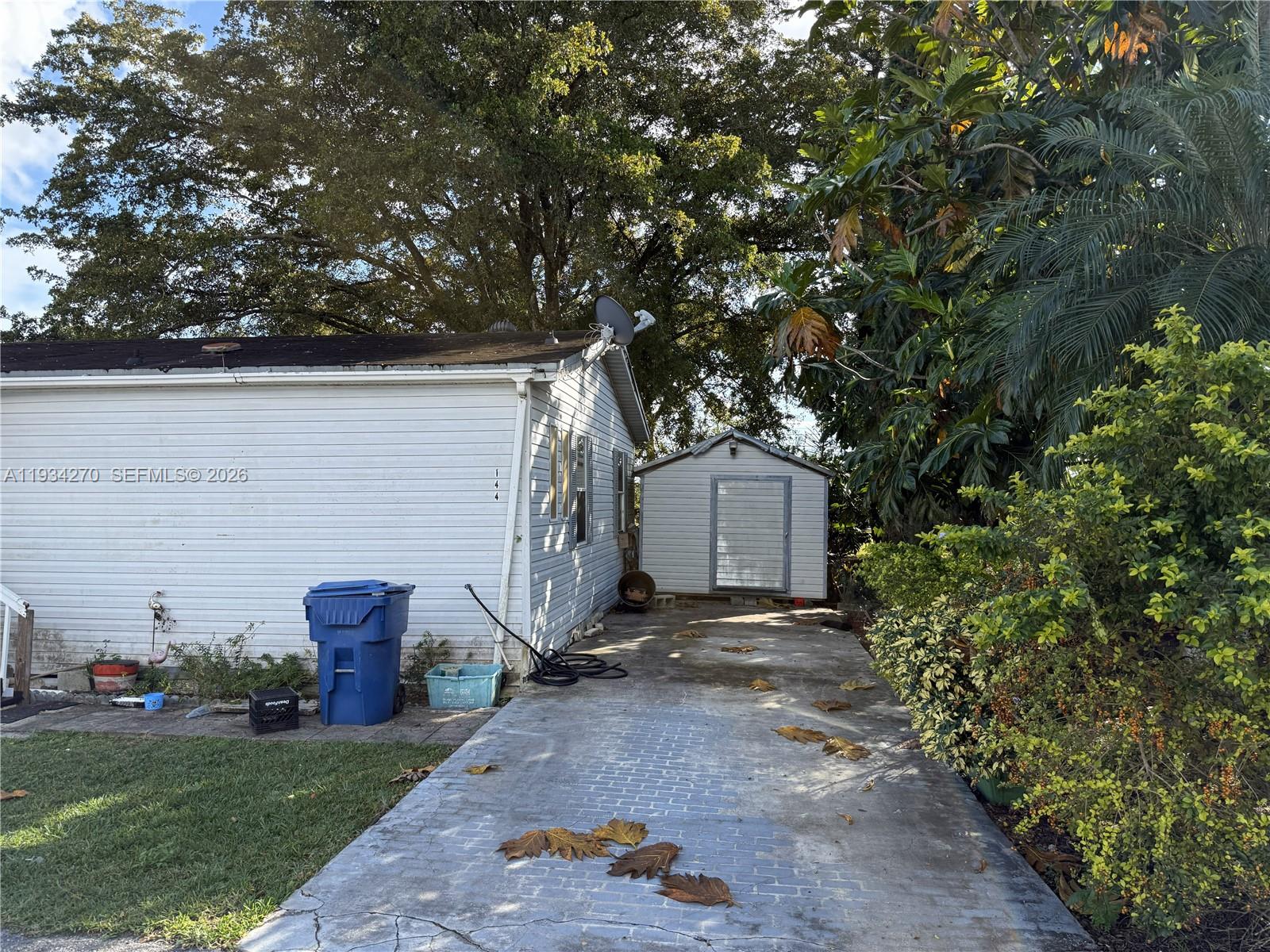 19800 SW 180th Ave 144