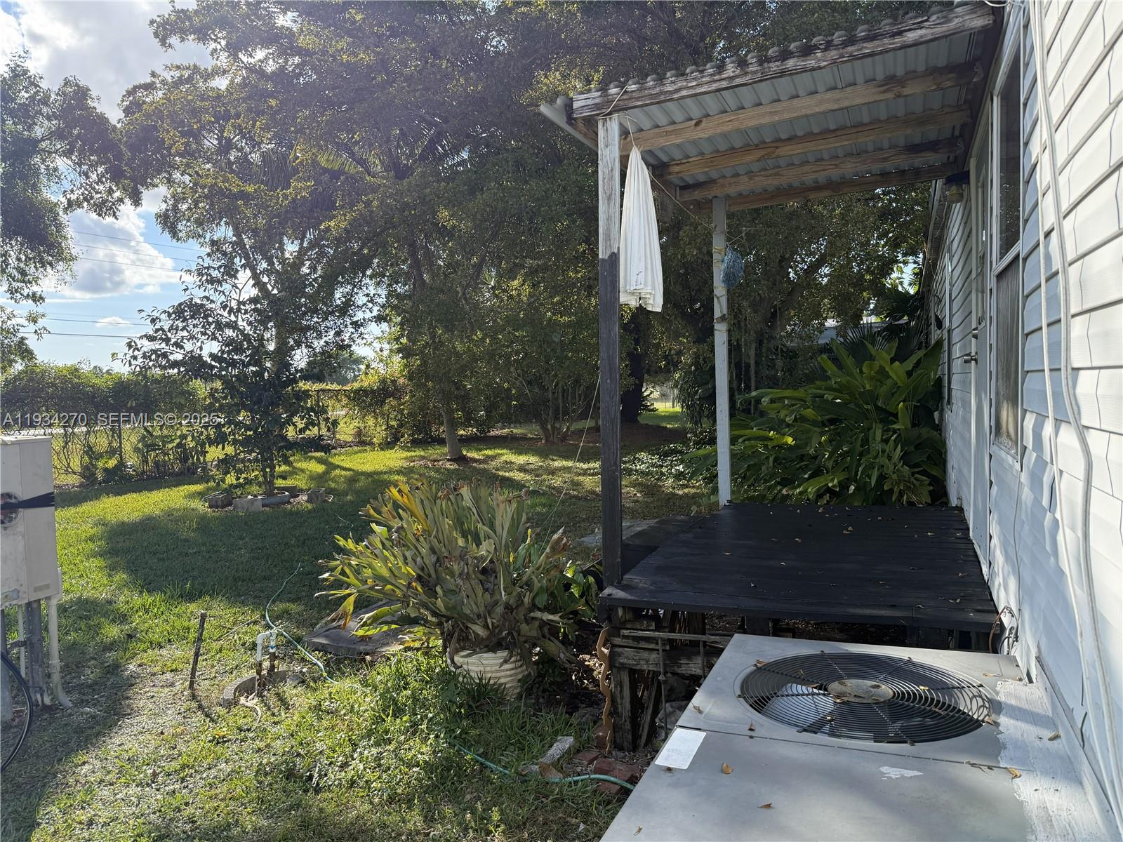 AMERICANA VILLAGE CONDO - Residential