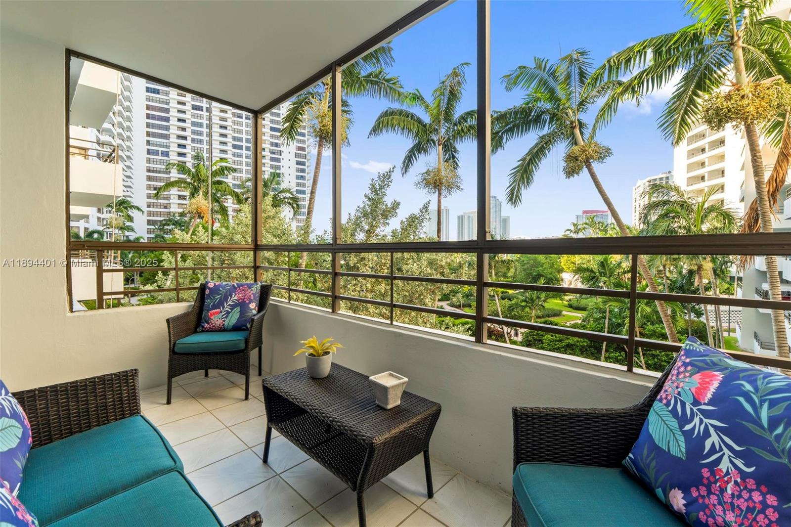 OLYMPUS CONDO PHASE - Residential