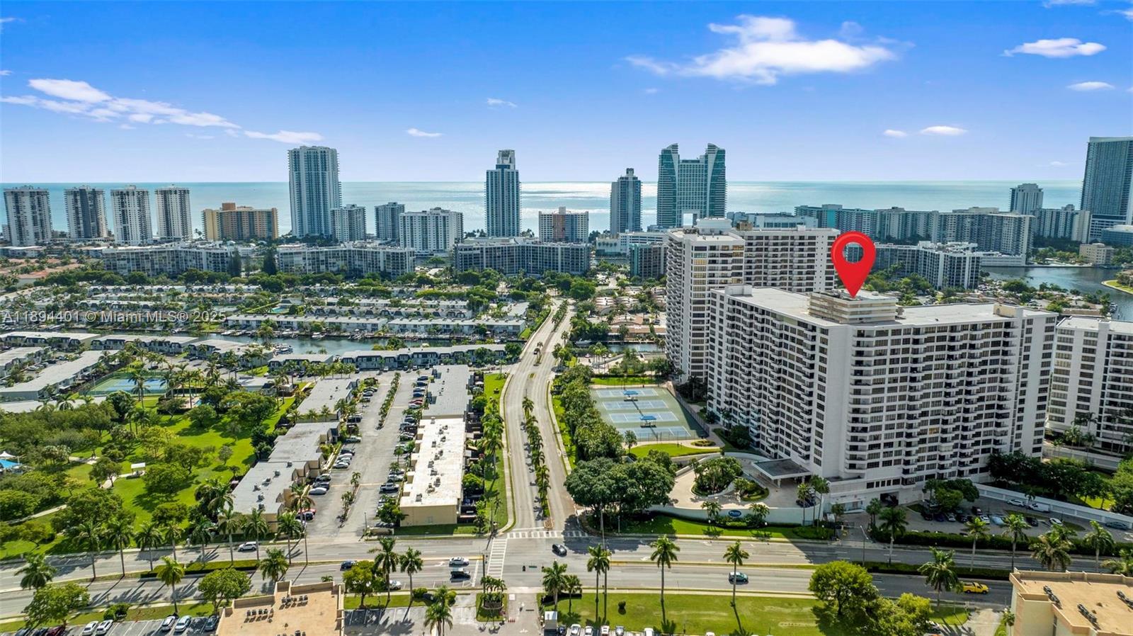 OLYMPUS CONDO PHASE - Residential