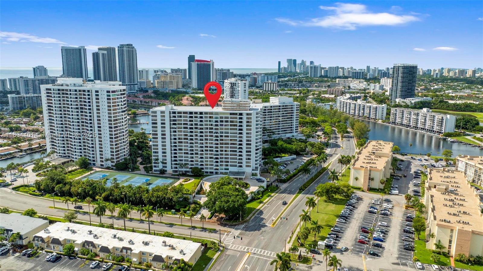 OLYMPUS CONDO PHASE - Residential
