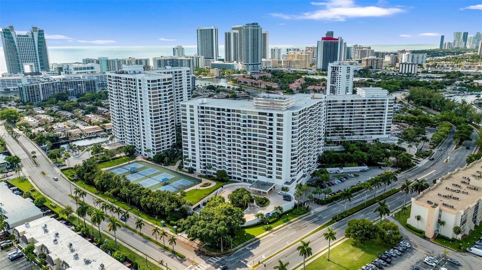 OLYMPUS CONDO PHASE - Residential