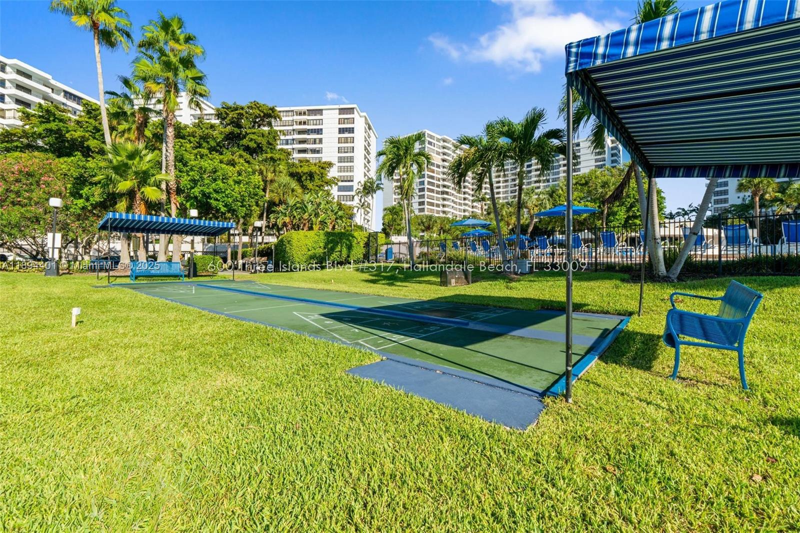 OLYMPUS CONDO PHASE - Residential