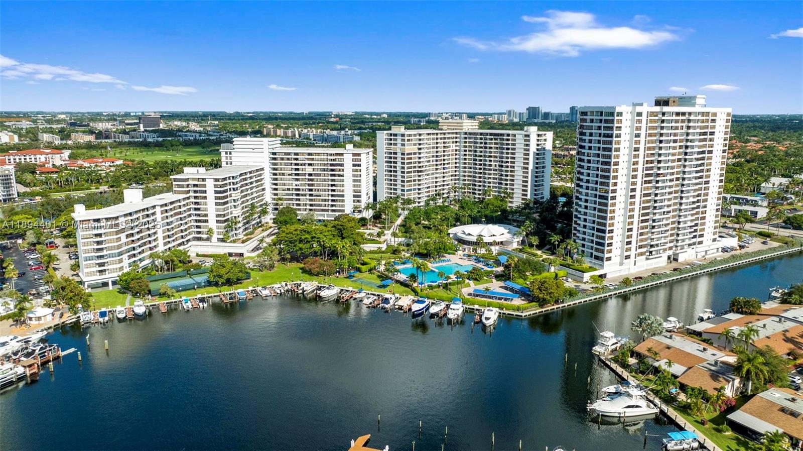 OLYMPUS CONDO PHASE - Residential