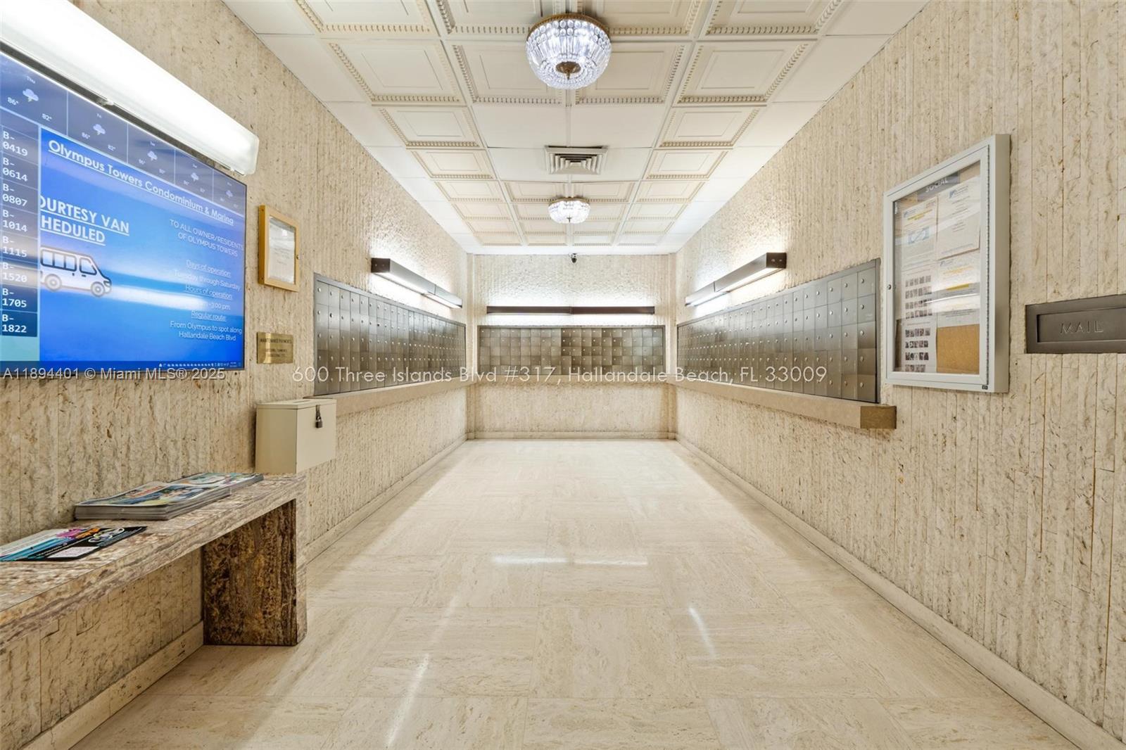 OLYMPUS CONDO PHASE - Residential