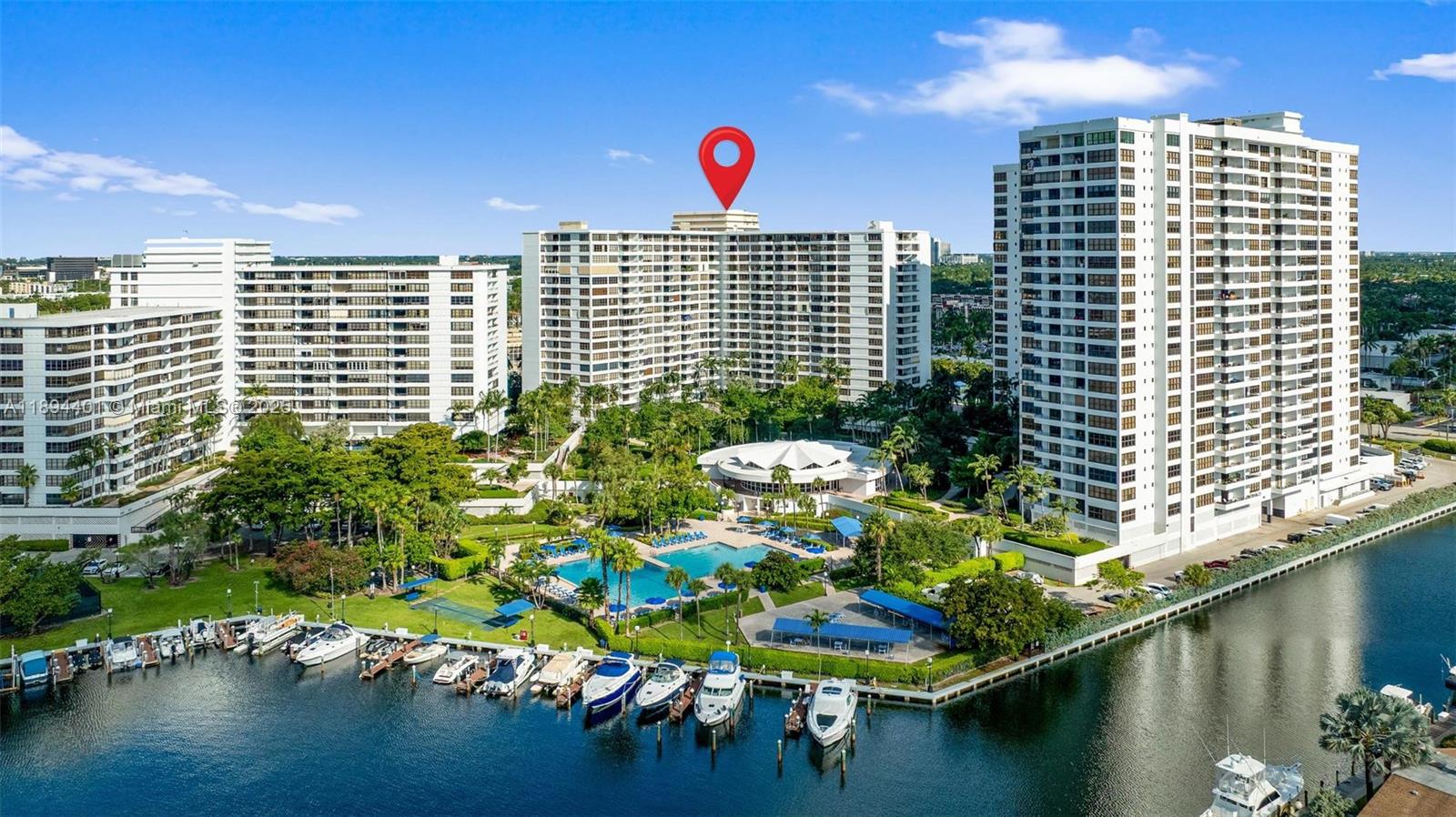 OLYMPUS CONDO PHASE - Residential