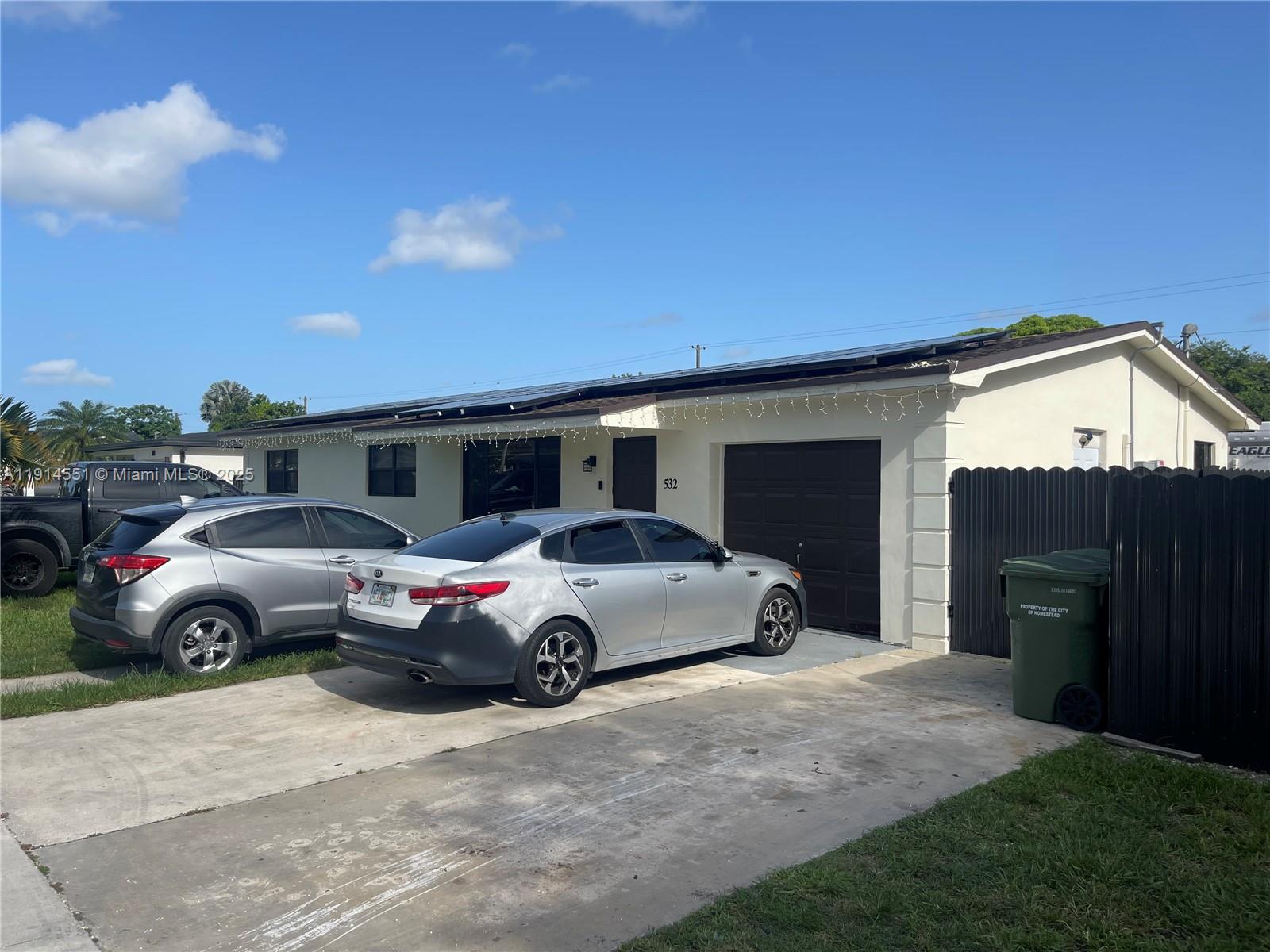 PONCE DE LEON - Residential